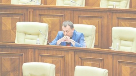 Семья Григория Петренко проходит по уголовному делу в Яссах. Тещу и жену обвиняют в отмывании денег