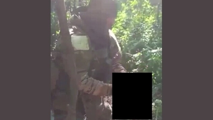 Российский ИГИЛ - беспрецедентная угроза для всего человечества