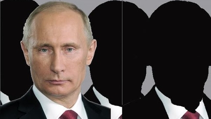 Путин и его Политбюро