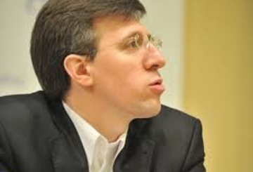 Дорин Киртоакэ боится Влада Филата
