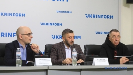 Киев и Кишинев обсудили как приблизить конец конфликту в Приднестровье