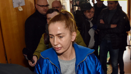 Стела Пахоми, ее брат и другие соучастники, обвиняемые в мошенничестве по делу MAIB, предстанут перед судом