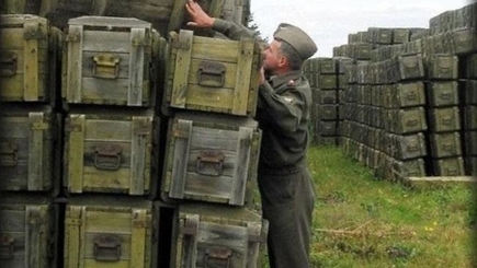 В.Андриевский: «Приднестровье не хочет участвовать в авантюрах России»