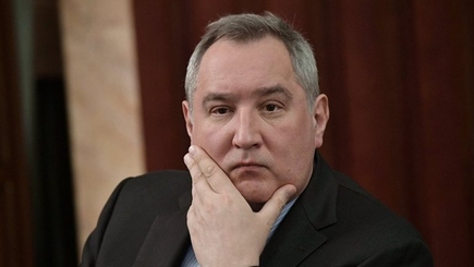 Карьера Рогозина повисла на волоске