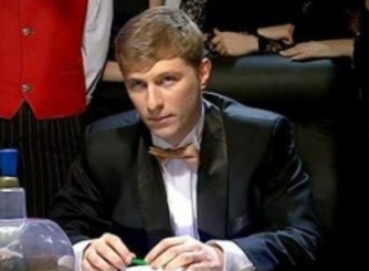 Григорий Алхазов: Умный человек — это не профессия