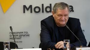 Обижают Россию