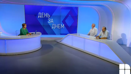 День за днем: Приоритет осенней сессии Парламента