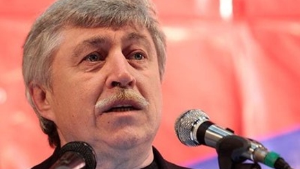 Виктор Боршевич: «Общеевропейский менталитет – не более, чем легенда»