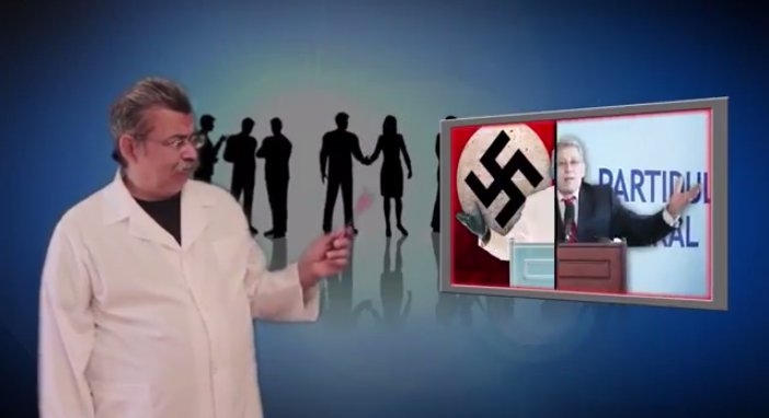 Влиятельные трупы