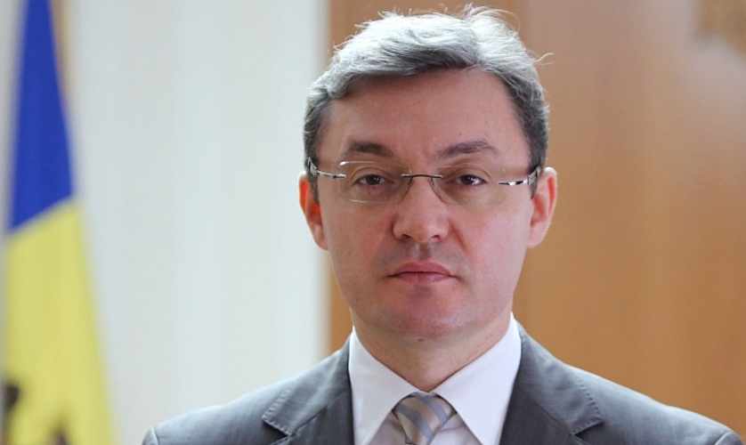 Корман призвал ЕС предоставить Молдове перспективы членства