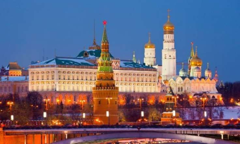 Технология смены режимов в России