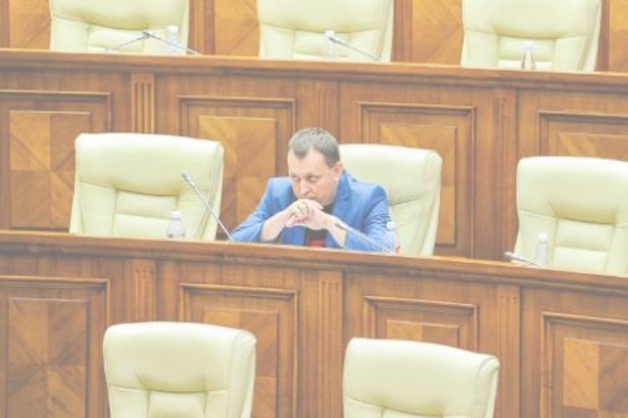 Семья Григория Петренко проходит по уголовному делу в Яссах. Тещу и жену обвиняют в отмывании денег