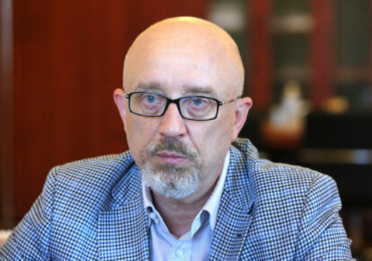 А.Резников, вице-премьер Украины: