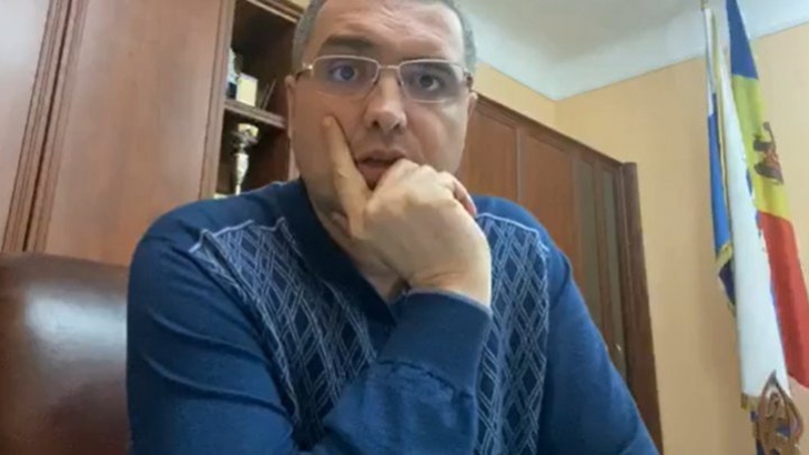 Ренато УСАТЫЙ: