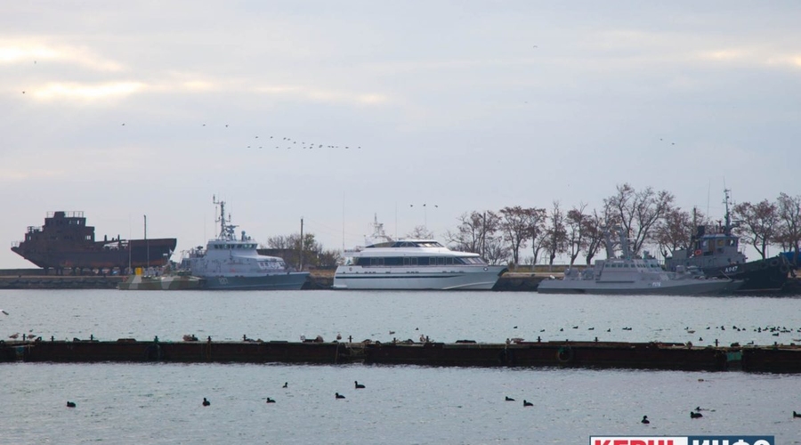 Москва не заинтересована в мире: Как мир отреагировал на атаку России на корабли ВМС