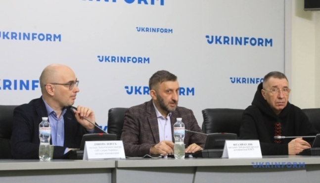 Киев и Кишинев обсудили как приблизить конец конфликту в Приднестровье