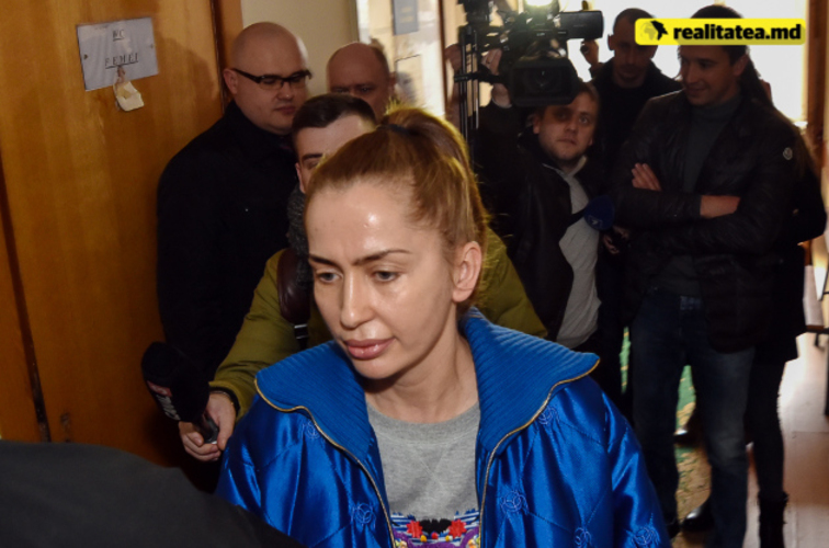 Стела Пахоми, ее брат и другие соучастники, обвиняемые в мошенничестве по делу MAIB, предстанут перед судом