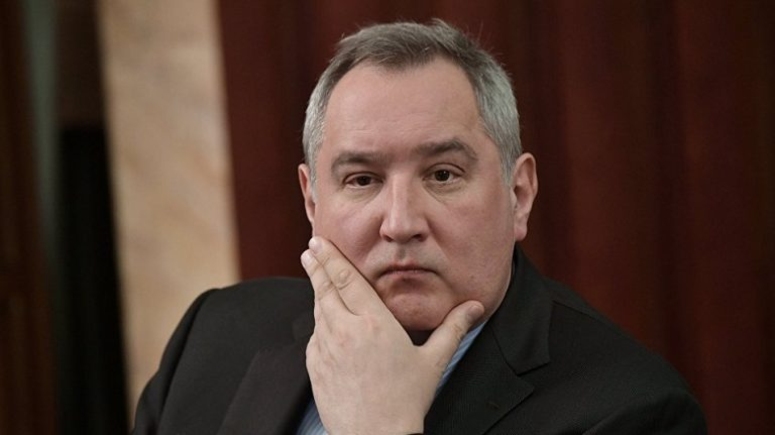 Карьера Рогозина повисла на волоске