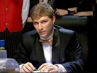 Григорий Алхазов: Умный человек — это не профессия