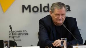 Обижают Россию