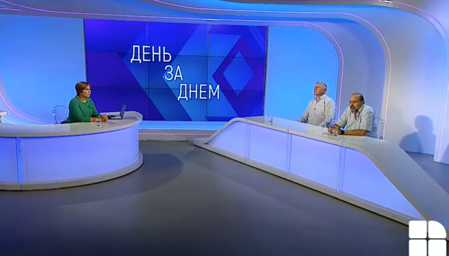 День за днем: Приоритет осенней сессии Парламента