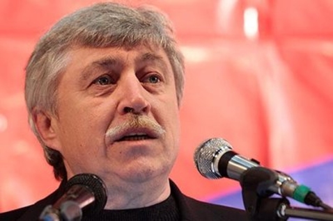 Виктор Боршевич: «Общеевропейский менталитет – не более, чем легенда»