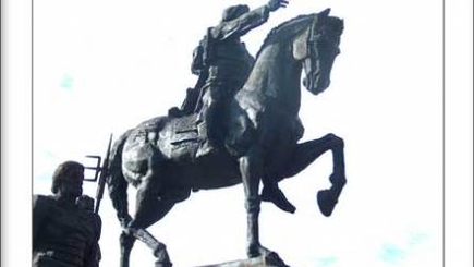 История Молдовы для детей и взрослых. Часть 3. Господари-воины Земли Молдавской. Богдан-водэ