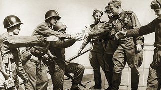 Кто победил Гитлера