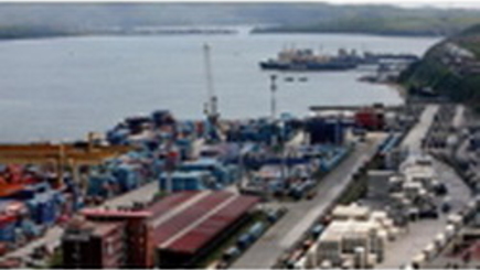 Начало борьбы с «удобными флагами» в портах стран АТР.