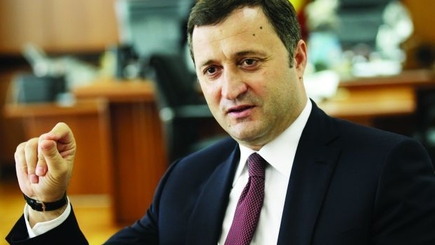 Влад Филат: «Настало время говорить о модели приднестровского урегулирования»