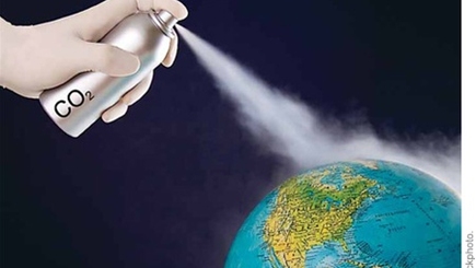 Киотский договор развалился