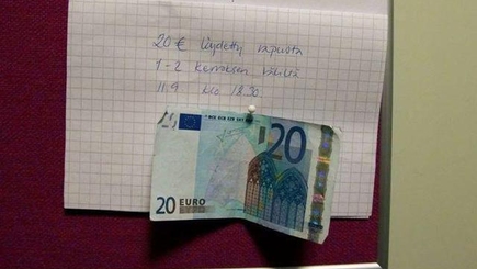 Загнивающая Европа