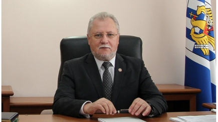 Вячеслав Унтилэ назначен гендиректором НАРЭ