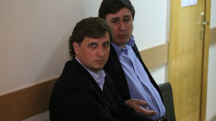 Виктор БОДЮ признал получение УКАЗАНИЙ от Влада Филата