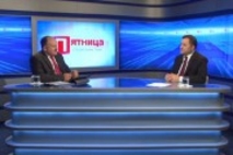 Влад Филат на передаче 