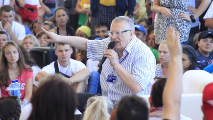 У меня яйца свои