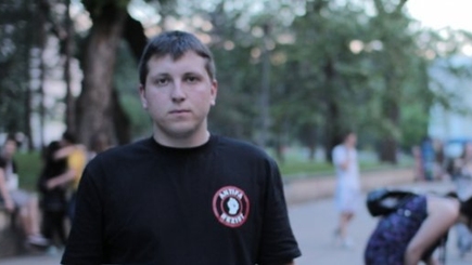 Молния! Бывший комсомолец Павел Григорчук задержан СИБ (Обновление)