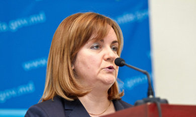 США продолжит поддержку Молдовы
