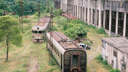 Приднестровье: разврат в госсобственность