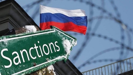 США наложили санкции на россиян, причастных к попытке госпереворота в Молдове
