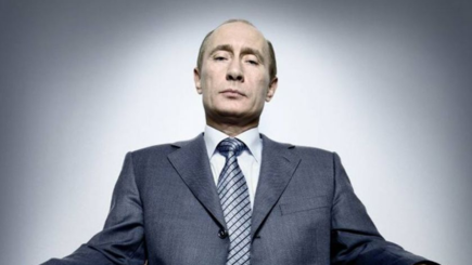 Путин предложил переписать Конституцию