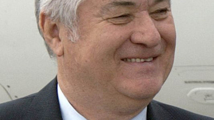 Воронин: на избирательную кампанию у ПКРМ денег нет, а на концерты Стаса Михайлова – есть
