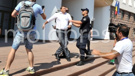 Андрей, Ренато и Майя – последняя гульня летнего сезона