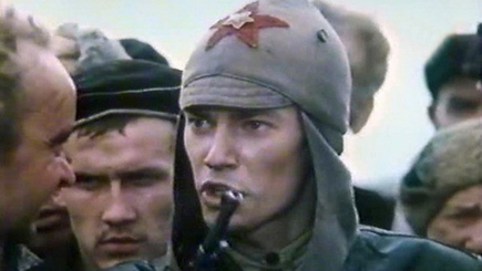 Павка Корчагин – помесь Шарикова и Швондера