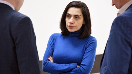 «Жизнь превратилась в сюжет».  Интервью с  