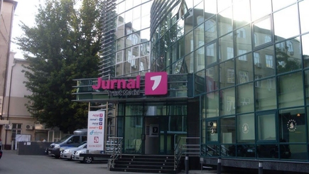Пресс-релиз  SKYTOWER  по поводу JurnalTV