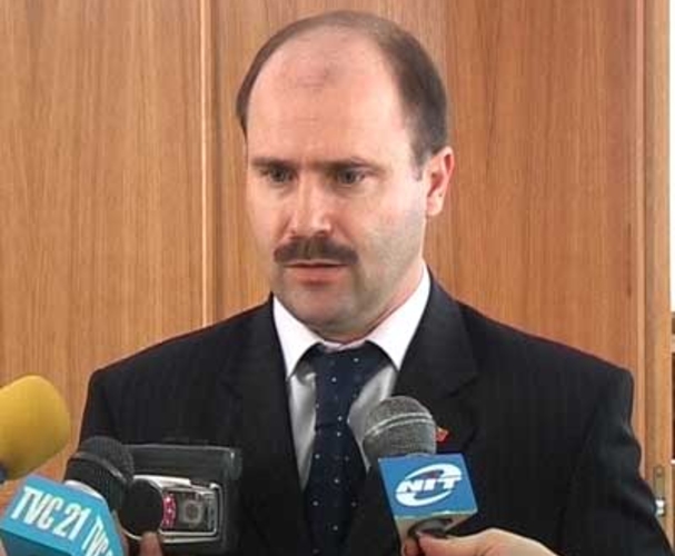Бунт вице премьера, министра экономики  Валериу Лазэр?