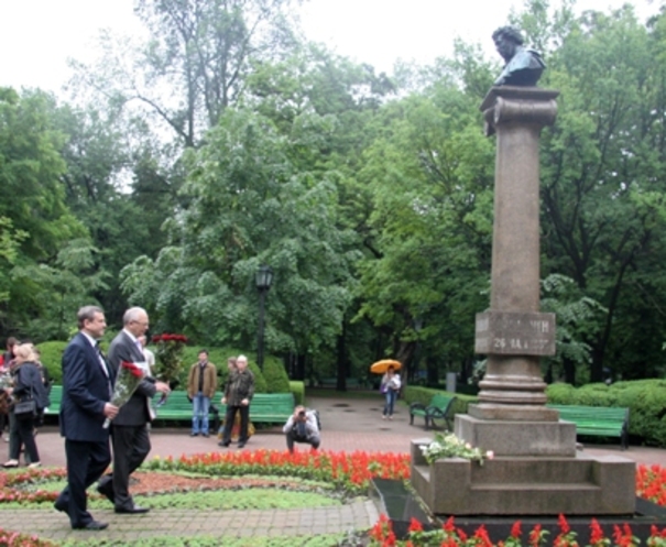 О праздновании Дня русского языка в Республике Молдова