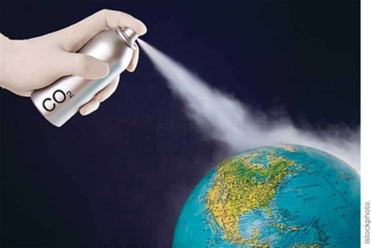 Киотский договор развалился