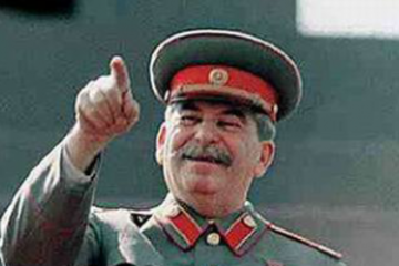 Сталин. С ним и без него